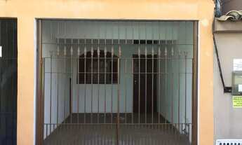 Imagem: Casa linear no visconde