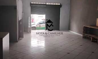 Imagem 2: Loja Comercial para Aluguel - 100 m² no Centro de Taubaté (Ref. 2