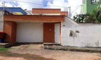 Imagem: Casa com 4 dormitórios à venda, 200 m²