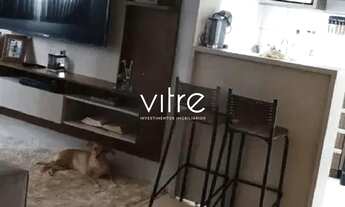 Imagem 4: Apartamento à venda no bairro Presidente Roosevelt em Uberlândia