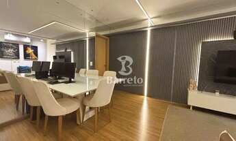 Imagem 2: Apartamento com 3 dormitórios, 95 m² - venda por R$ 1.150.000 ou aluguel por R$ 7.350,00/m