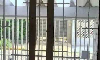 Imagem 2: Casa para aluguel 2 quartos 1 vaga Assunção - Santo André - SP