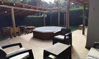 Imagem 6: CASA EM CONDOMÍNIO - ALVARENGA - SP