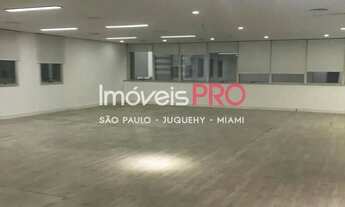 Imagem: Conjunto Comercial na Vila Olimpia