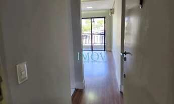 Imagem 6: Apto Edifício Residencial Cambará - , Jardim América - 2 Dormitórios - 62m²