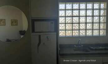 Imagem 6: Studio em Rua Desembargador Ermelino de Leão - Centro - Curitiba/PR