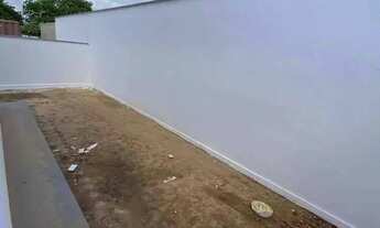 Imagem 4: Térrea para venda tem 49 metros quadrados com 2 quartos em Pindaí - Paço do Lumiar - MA