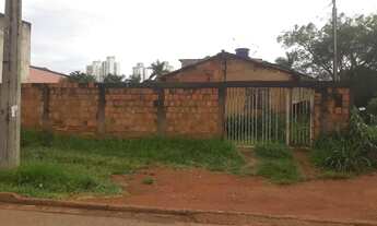 Imagem: Lote 380,00m² (Murado, Asfalto, Agua e