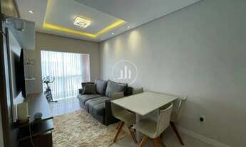 Imagem 2: Apartamento dois dormitórios - Palhoça/SC - CEN