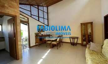 Imagem 6: Casa térrea, 2 suítes, condomínio fechado, Abrantes, Camaçari