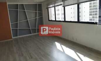 Imagem 3: Sala comercial 2 Vagas, 70M², Chácara Santo Antônio, São Paulo - SP