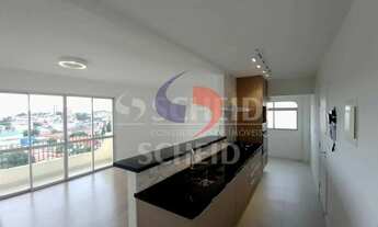 Imagem: Apartamento a venda de 95,00m² útil, com