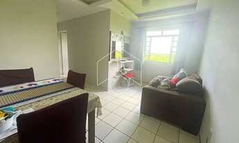 Imagem: Residencial Apartamento em Marília