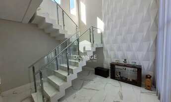 Imagem 2: Casa para locação no bairro Swiss Park em Campinas