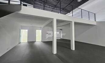 Imagem: Barracão para alugar, 400 m² por R$ 6.500,00/mês