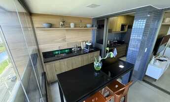 Imagem 3: Apartamento à venda no JAGUAH RESIDENCE - , JAGUARIBE, Salvador, BA