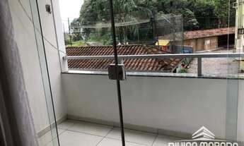 Imagem 7: Apartamento para Venda em Joinville, Glória, 3 dormitórios, 1 suíte, 2 banheiros, 1 vaga