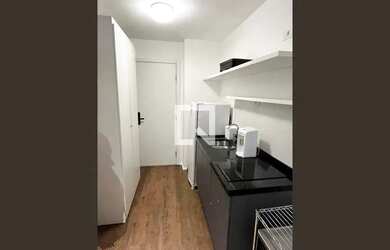 Imagem 3: Apartamento à Venda - Belém, 1 Quarto, 24 m2