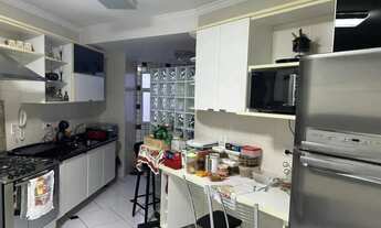 Imagem 7: Cobertura com 3 dormitórios à venda, 196 m² por R$ 1.279.999,90 - Vila Bastos - Santo Andr