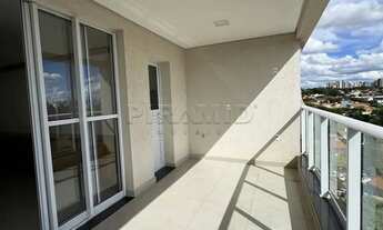 Imagem 5: Apartamento padrão com 76,80m², bairro Jardim Sumaré, Zona Sul em Ribeirão Preto/SP