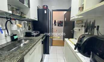 Imagem 7: Apartamento com 3 dormitórios, 61 m² - venda por R$ 540.000,00 ou aluguel por R$ 3.919,00