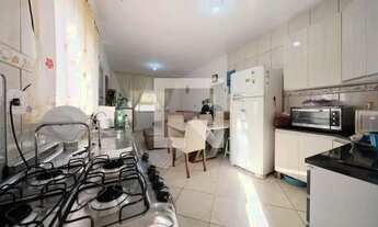 Imagem 5: Casa à Venda - Ponte Rasa, 1 Quarto, 40 m2