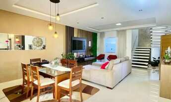 Imagem 6: Sobrado em Rua Agenor Didoni Souto - Canadá - Cascavel/PR