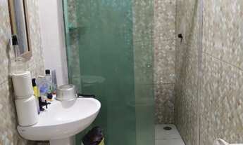 Imagem 6: Casa 43 mil, aceito 38 e parcelo os 5..não paga água e nem luz