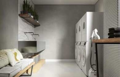 Imagem 4: Apartamento Easy Life District 22,76 m2