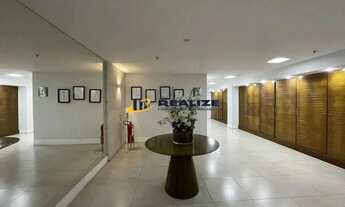 Imagem 7: Edifício Máximus 02 Qtos 01 Suíte Mobiliado 01 Vagas Pelinca Impecável Coração Pelinca Opo