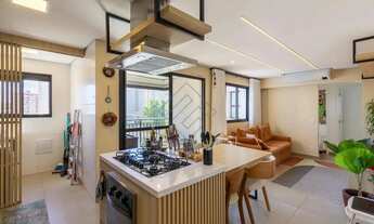 Imagem: Lindíssimo Apartamento de Alto Padrão