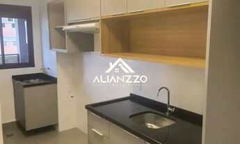 Imagem 4: Apartamento Padrão para locação no Jardim Olhos D`Água em Ribeirão Preto/SP. Alianzzo Imóv