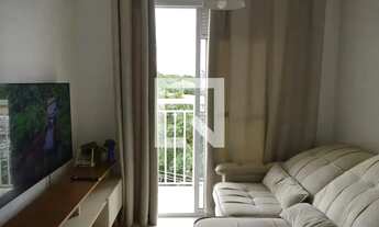 Imagem: Apartamento à Venda - Cambuci, 2 Quartos