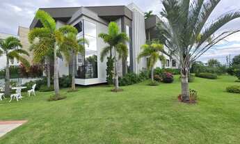 Imagem 7: Casa Triplex no Alphaville Jacuhy, Serra (ES) - 730m²