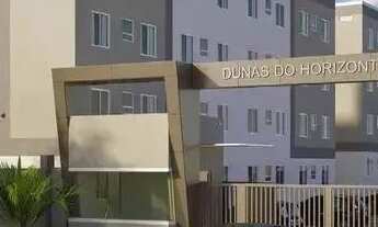 Imagem: 041- PASSO CHAVE DUNAS DO HORIZONTE - ESTRADA