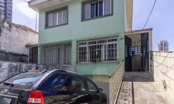 Imagem 2: Casa para venda em Santana com 3 quartos , 175m²