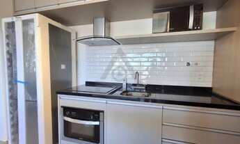 Imagem 6: Apartamento para alugar em Campinas, Centro, com 1 suíte, com 43 m², Sunny Patriani