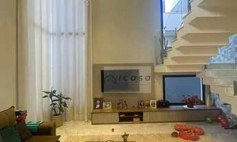 Imagem 5: Casa com 4 dormitórios à venda, 270 m² por R$ 2.700.000,00 - Urbanova - São José dos Campo