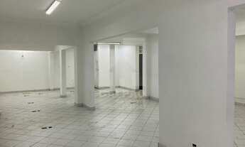 Imagem 2: OPORTUNIDADE ! LOJA tipo Galpão em Moema, reformada pé direito duplo com mezanino porta de