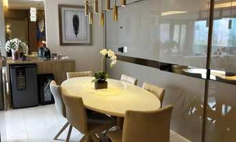 Imagem 7: EO- EDF. CAROLANS | 89 M² NA TORRE| 3 QUARTOS