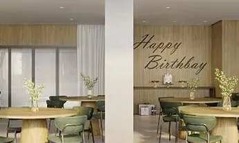 Imagem 5: PARCELE DIRETO COM A CONSTRUTORA, SEM BUROCRACIA! 3 QTS COM SUÍTE, LAZER. VISTA MAR!