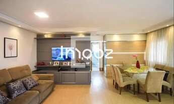 Imagem 3: Apartamento à venda na Rua Nelson Gama de Oliveira, 1113 - Vila Andrade - São Paulo - SP