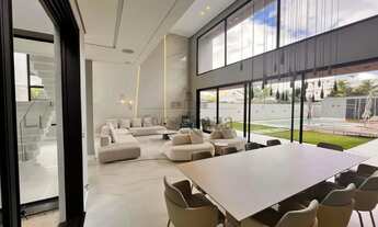 Imagem 6: Oportunidade - Casa em Condomínio - Chácara Serimbura - Urbanova - 5 Dormitórios - 700m²