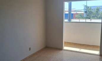 Imagem: Aluguel de apartamento no Areal