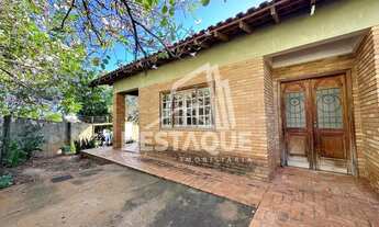 Imagem 4: Casa para Venda em Presidente Prudente, Residencial São Marcos, 3 dormitórios, 3 suítes, 1
