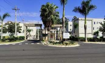 Imagem: Apartamento Padrão à Venda e Locação