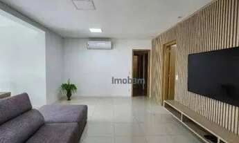 Imagem 2: Apartamento com 3 dormitórios à venda, 122 m² por R$ 1.500.000,00 - Gleba Palhano - Londri