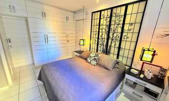 Imagem 3: Eduardo Abreu condomínio - 4/4 LESTE + DEPENDÊNCIA [11350