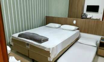 Imagem 3: Diárias Encontro das Águas/ Caldas Novas-GO