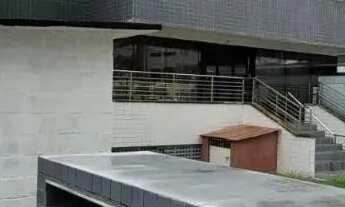 Imagem 2: Prédio para venda e locação no bairro Papicu - Fortaleza/CE